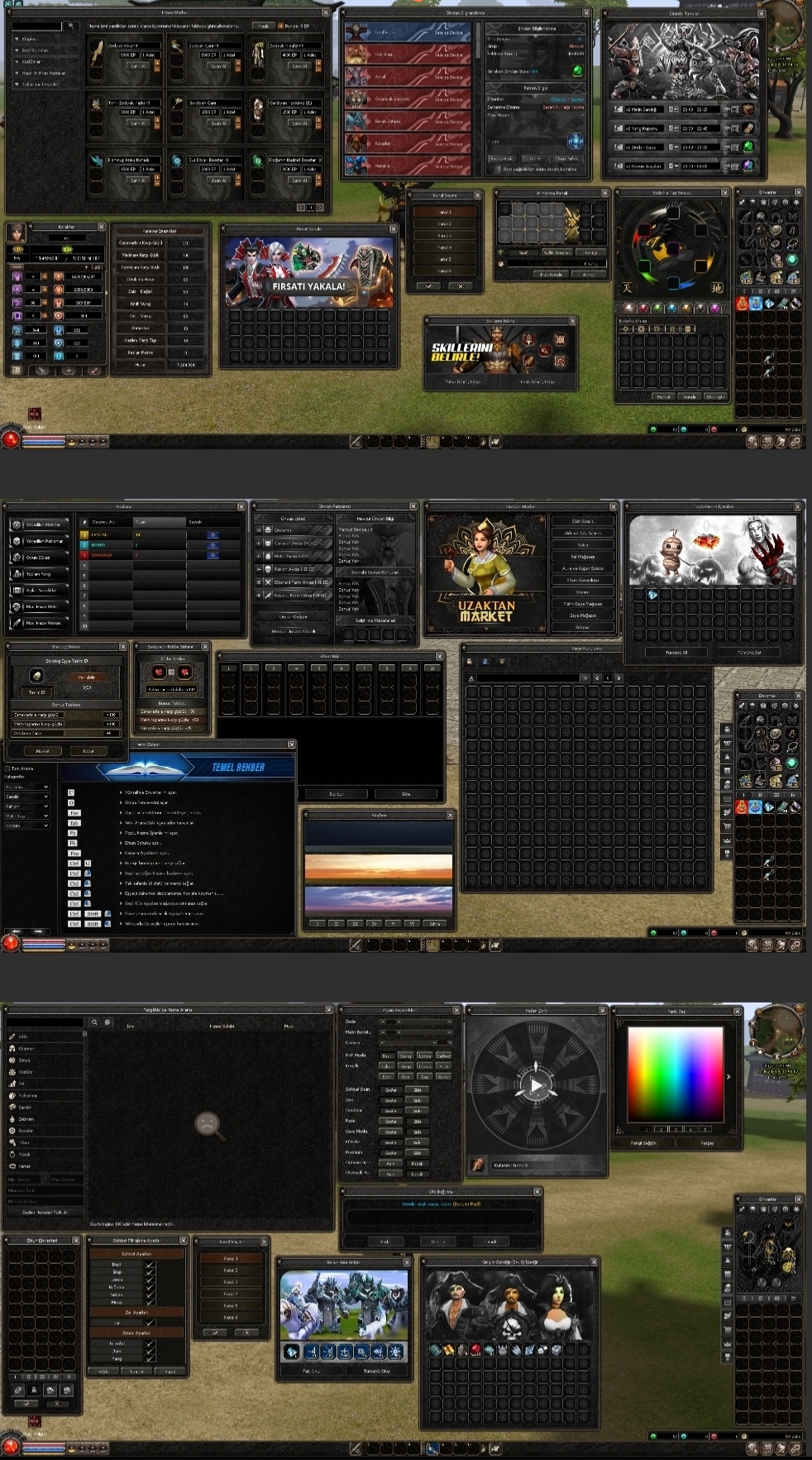 55-120 Rayanu Server Files V1 (Hiera)