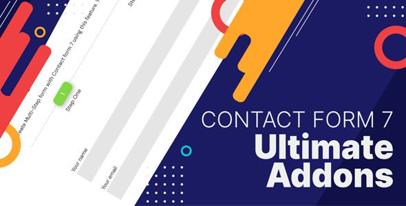 Ultimate Addons for Contact Form 7 Pro 1.8.18