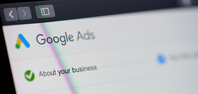 E-ticaret Sitesi Trafik Arttırma Google Ads