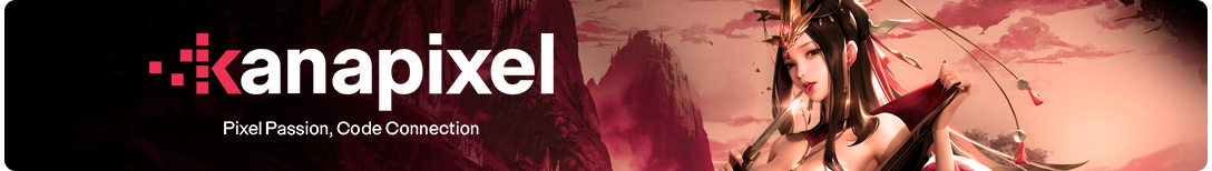Kanapixel Graphic Design