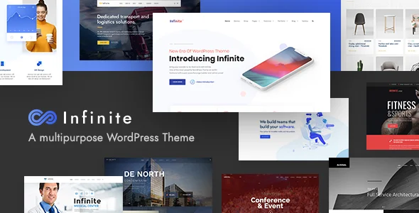 Infinite - Multipurpose WordPress Theme-1.webp