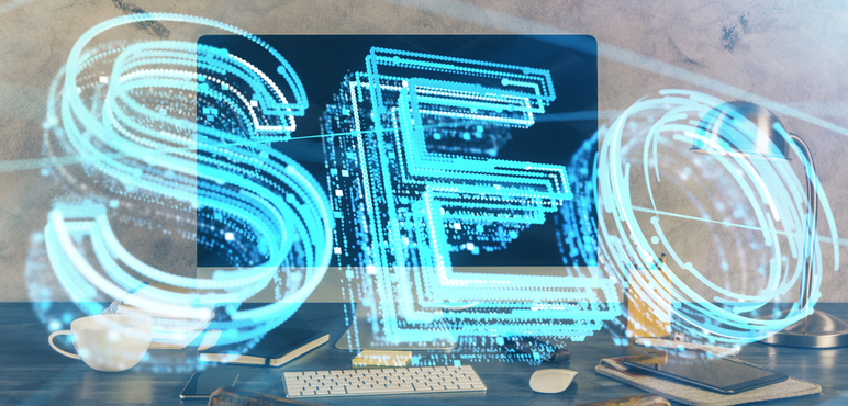 E-ticaret Sitesi Trafik Artırma SEO Çalışmaları