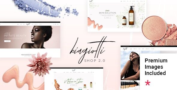Biagiotti 3.3 - Beauty and Cosmetics Shop