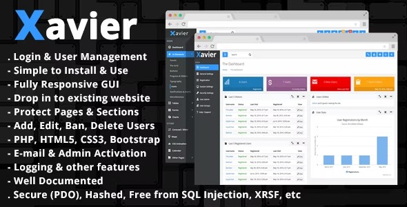 Xavier Nulled Script Xavier Nulled Script