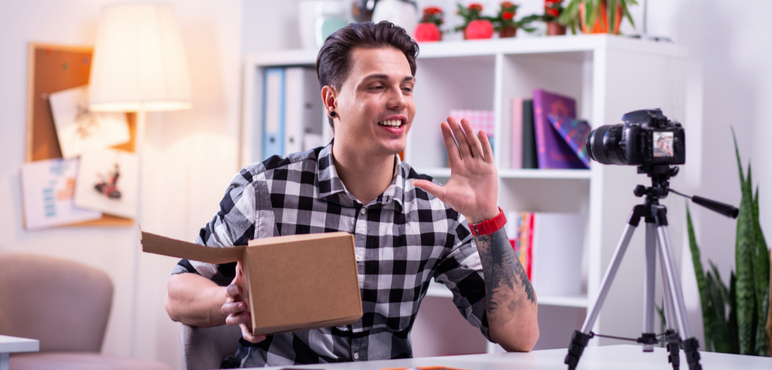 E-ticaret Sitesi Trafik Artırma Influencer Marketing E-ticaret Sitesi Trafik Artırma Influencer Marketing