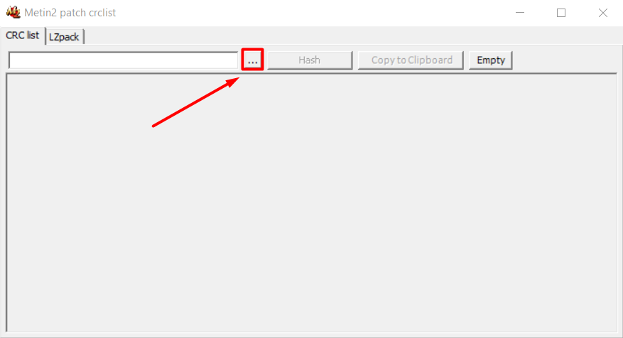 ToolForPatcher ToolForPatcher